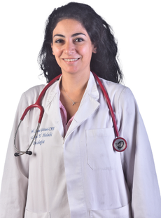 Dr. Layal El Halabi